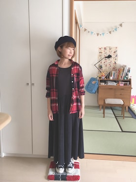 𝚝𝚊𝚔𝚊𝚔𝚘さんのコーディネート