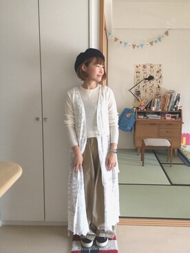 𝚝𝚊𝚔𝚊𝚔𝚘さんのコーディネート