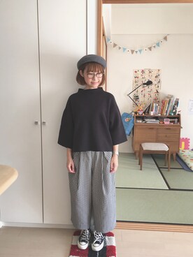 𝚝𝚊𝚔𝚊𝚔𝚘さんのコーディネート