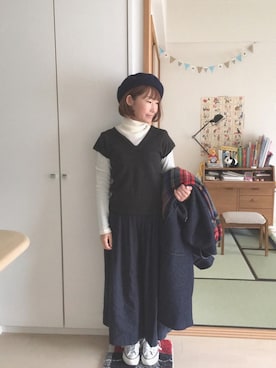 𝚝𝚊𝚔𝚊𝚔𝚘さんのコーディネート