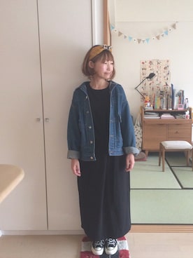 𝚝𝚊𝚔𝚊𝚔𝚘さんのコーディネート