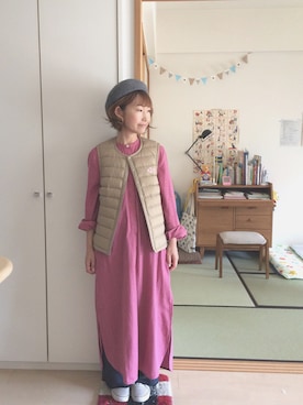 𝚝𝚊𝚔𝚊𝚔𝚘さんのコーディネート