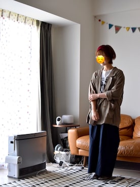 𝚝𝚊𝚔𝚊𝚔𝚘さんのコーディネート