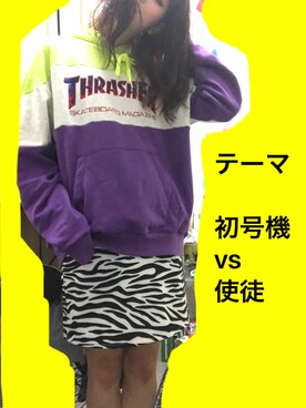 ミモトマさんのコーディネート