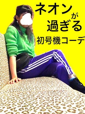 ミモトマさんのコーディネート