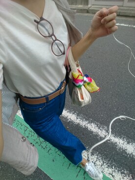 ゆきさんのコーディネート