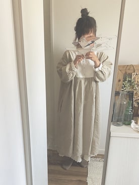 taata *̣̩⋆̩さんのコーディネート