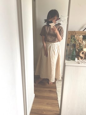 taata *̣̩⋆̩さんのコーディネート