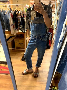 Ryuseiさんのコーディネート