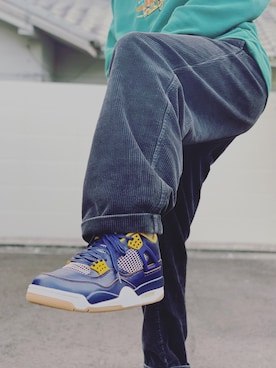 Ryuseiさんのコーディネート