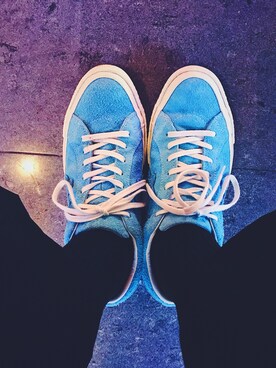 郭补补さんのコーディネート