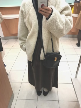 ミユさんのコーディネート