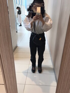 ミユさんのコーディネート