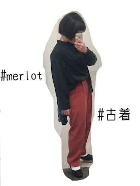 a3さんのコーディネート