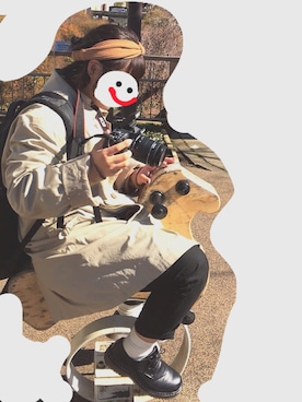 a3さんのコーディネート