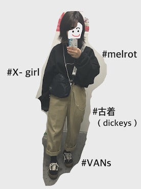 a3さんのコーディネート