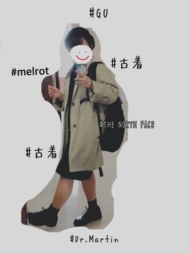 a3さんのコーディネート