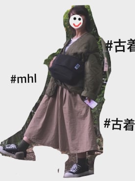 a3さんのコーディネート