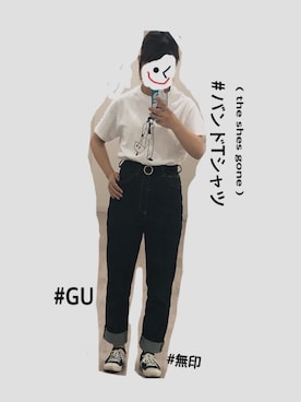 a3さんのコーディネート