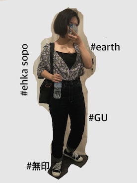 a3さんのコーディネート