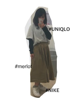 a3さんのコーディネート