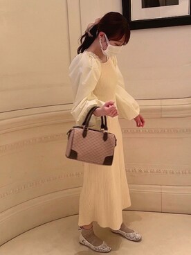 ぷりんさんのコーディネート