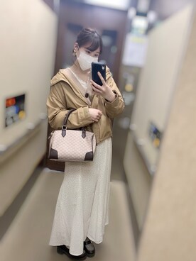 ぷりんさんのコーディネート