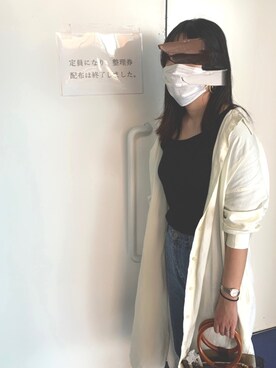 YIEさんのコーディネート