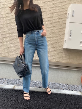 YIEさんのコーディネート