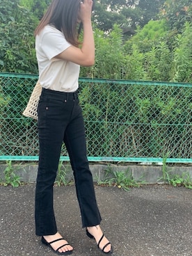 YIEさんのコーディネート