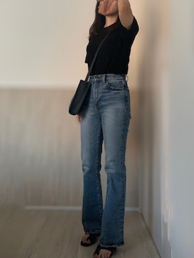 YIEさんのコーディネート