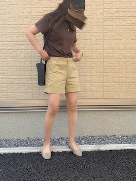 YIEさんのコーディネート