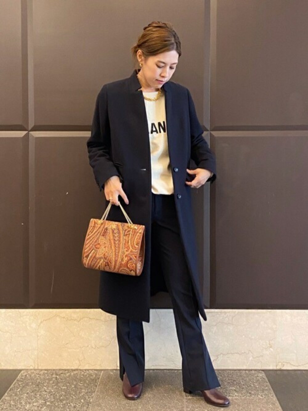 journal standard L'essage（ジャーナルスタンダードレサージュ）の