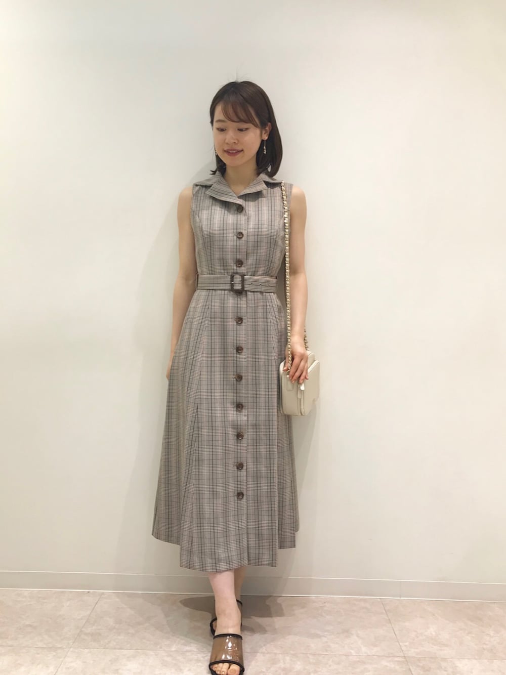 Cherie Mona - これで決まり！着回しの幅が広がるモデル着用服コーディネート まとめ 夏服 セット 20200701234444266_1000.jpg