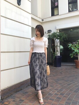 ❤︎さんのコーディネート