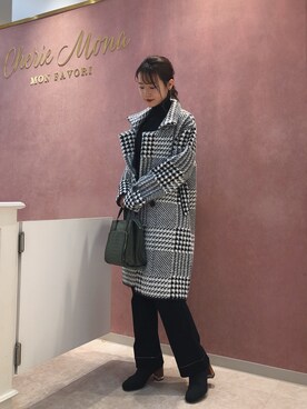 ❤︎さんのコーディネート