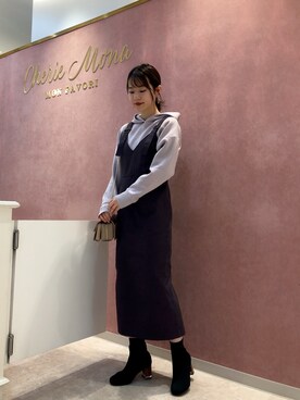 ❤︎さんのコーディネート