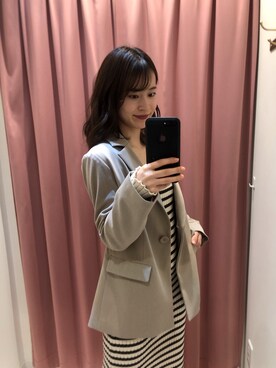 ❤︎さんのコーディネート