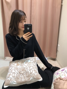 Cherie Mona（ルームウェア）のフリマアイテム一覧
