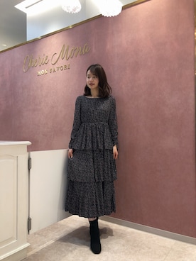 ❤︎さんのコーディネート