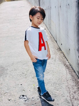 Allenさんのコーディネート