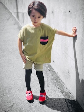 Allenさんのコーディネート