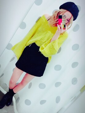 MADOKAさんのコーディネート