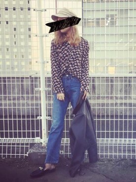 MADOKAさんのコーディネート