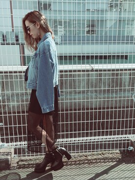 MADOKAさんのコーディネート