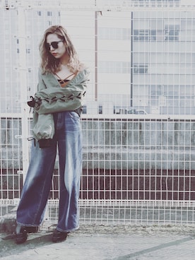 MADOKAさんのコーディネート