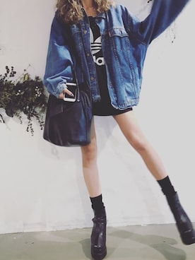 MADOKAさんのコーディネート