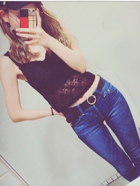 MADOKAさんのコーディネート