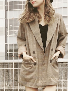 MADOKAさんのコーディネート