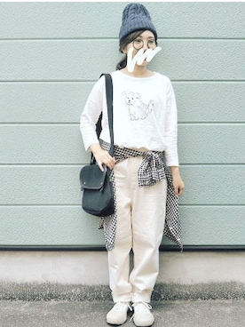 natuさんのコーディネート